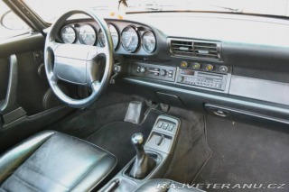 Porsche 911 964 Carrera 2 1993