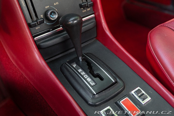 Mercedes-Benz 450 SL 450 1977
