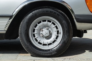 Mercedes-Benz 450 SL 450 1977