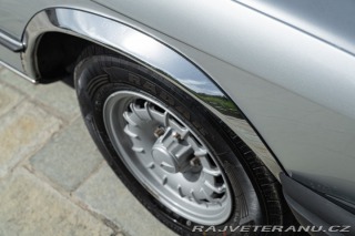 Mercedes-Benz 450 SL 450 1977
