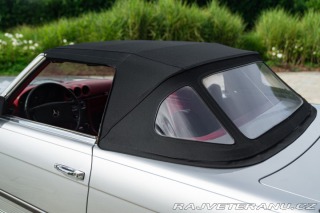Mercedes-Benz 450 SL 450 1977