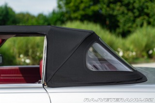 Mercedes-Benz 450 SL 450 1977