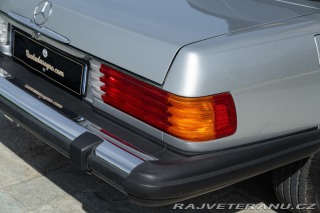 Mercedes-Benz 450 SL 450 1977