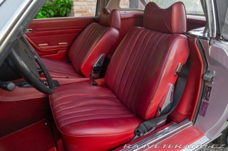 Mercedes-Benz 450 SL 450 1977