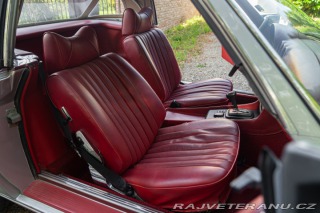 Mercedes-Benz 450 SL 450 1977