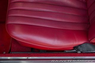 Mercedes-Benz 450 SL 450 1977
