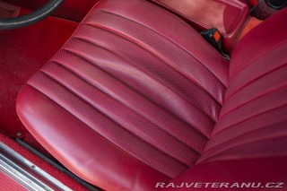 Mercedes-Benz 450 SL 450 1977