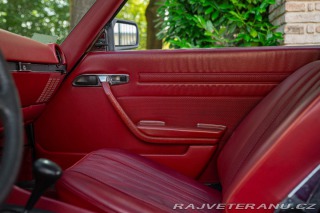 Mercedes-Benz 450 SL 450 1977
