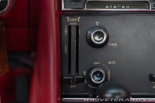 Mercedes-Benz 450 SL 450 1977