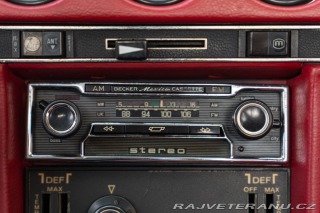 Mercedes-Benz 450 SL 450 1977