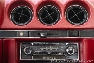 Mercedes-Benz 450 SL 450 1977