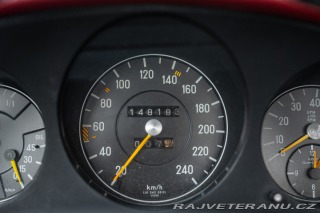 Mercedes-Benz 450 SL 450 1977