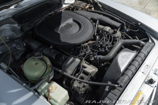 Mercedes-Benz 450 SL 450 1977