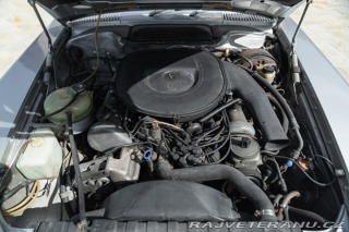 Mercedes-Benz 450 SL 450 1977