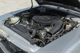 Mercedes-Benz 450 SL 450 1977