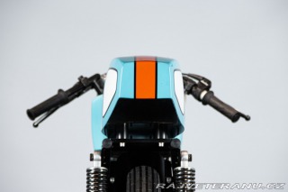 Ostatní značky Ostatní modely Benelli 125 2C 1974