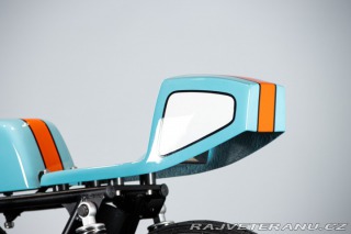 Ostatní značky Ostatní modely Benelli 125 2C 1974