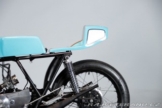 Ostatní značky Ostatní modely Benelli 125 2C 1974