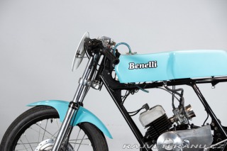 Ostatní značky Ostatní modely Benelli 125 2C 1974
