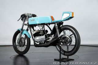 Ostatní značky Ostatní modely Benelli 125 2C 1974