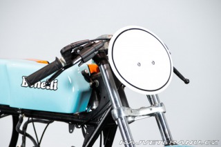 Ostatní značky Ostatní modely Benelli 125 2C 1974