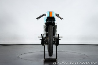 Ostatní značky Ostatní modely Benelli 125 2C 1974