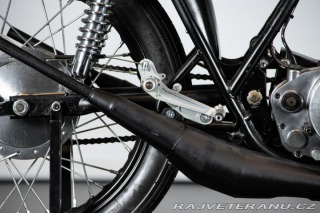 Ostatní značky Ostatní modely Benelli 125 2C 1974