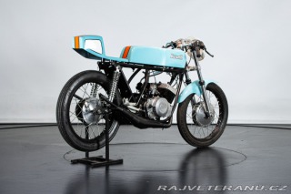 Ostatní značky Ostatní modely Benelli 125 2C 1974
