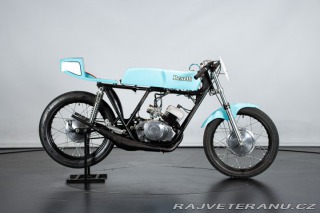 Ostatní značky Ostatní modely Benelli 125 2C 1974