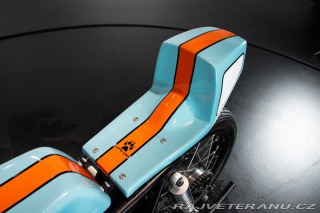 Ostatní značky Ostatní modely Benelli 125 2C 1974