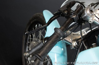 Ostatní značky Ostatní modely Benelli 125 2C 1974