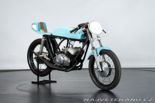Ostatní značky Ostatní modely Benelli 125 2C 1974
