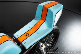 Ostatní značky Ostatní modely Benelli 125 2C 1974