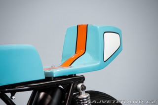 Ostatní značky Ostatní modely Benelli 125 2C 1974