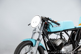Ostatní značky Ostatní modely Benelli 125 2C 1974