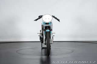 Ostatní značky Ostatní modely Benelli 125 2C 1974