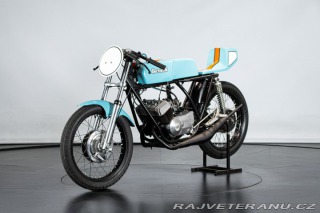 Ostatní značky Ostatní modely Benelli 125 2C 1974