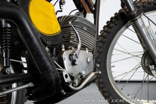 Ostatní značky Ostatní modely Puch 125 REGOLARITA 1975