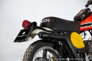 Ostatní značky Ostatní modely Puch 125 REGOLARITA 1975
