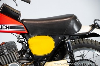 Ostatní značky Ostatní modely Puch 125 REGOLARITA 1975