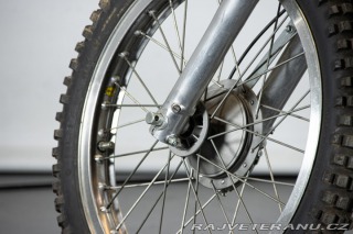 Ostatní značky Ostatní modely Puch 125 REGOLARITA 1975