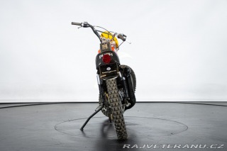 Ostatní značky Ostatní modely Puch 125 REGOLARITA 1975