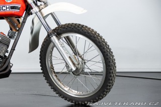 Ostatní značky Ostatní modely Puch 125 REGOLARITA 1975