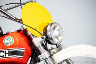 Ostatní značky Ostatní modely Puch 125 REGOLARITA 1975