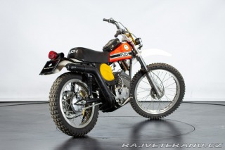 Ostatní značky Ostatní modely Puch 125 REGOLARITA 1975