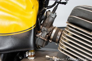 Ostatní značky Ostatní modely Puch 125 REGOLARITA 1975