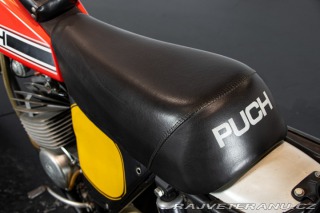 Ostatní značky Ostatní modely Puch 125 REGOLARITA 1975