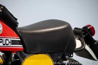 Ostatní značky Ostatní modely Puch 125 REGOLARITA 1975