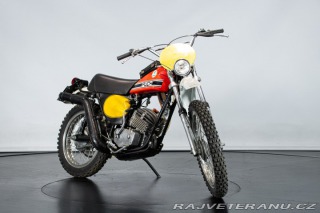 Ostatní značky Ostatní modely Puch 125 REGOLARITA 1975