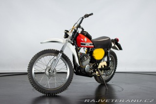 Ostatní značky Ostatní modely Puch 125 REGOLARITA 1975